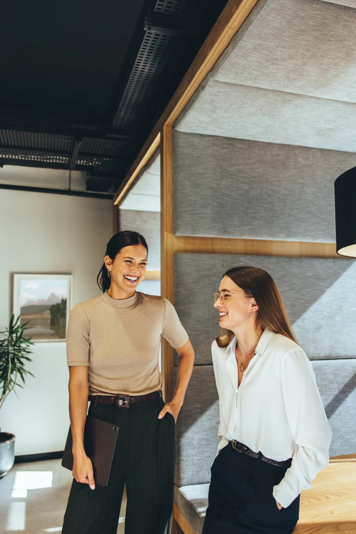 Seminarmotiv: Wirkungsvolle Rhetorik & Business-Kommunikation