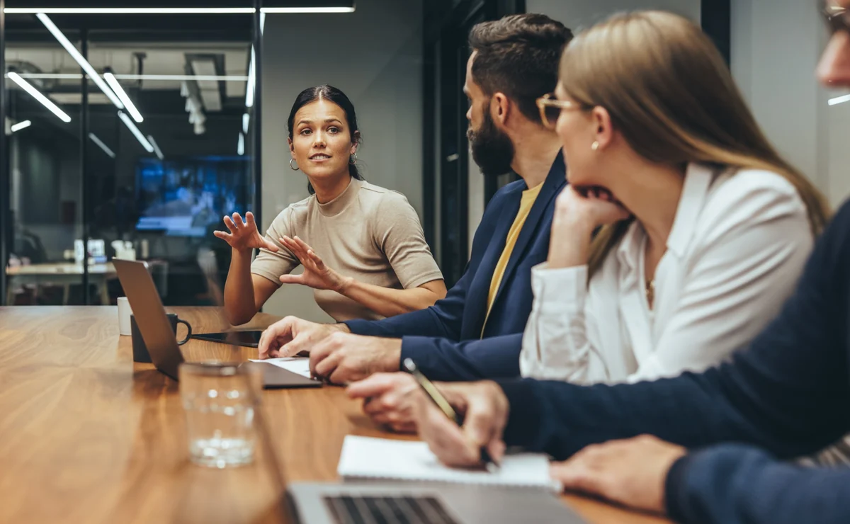 Business NLP und Körpersprache