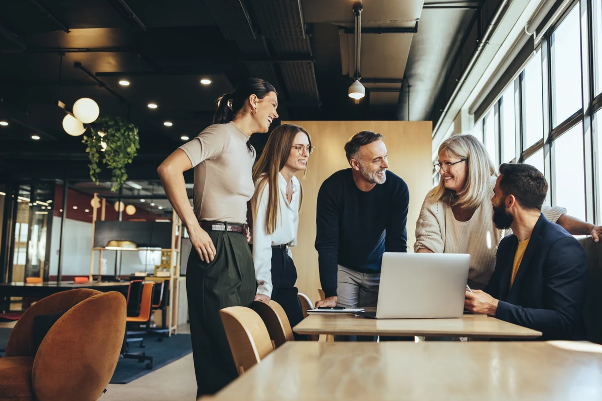 Seminarmotiv: Management Exzellenz-Programm